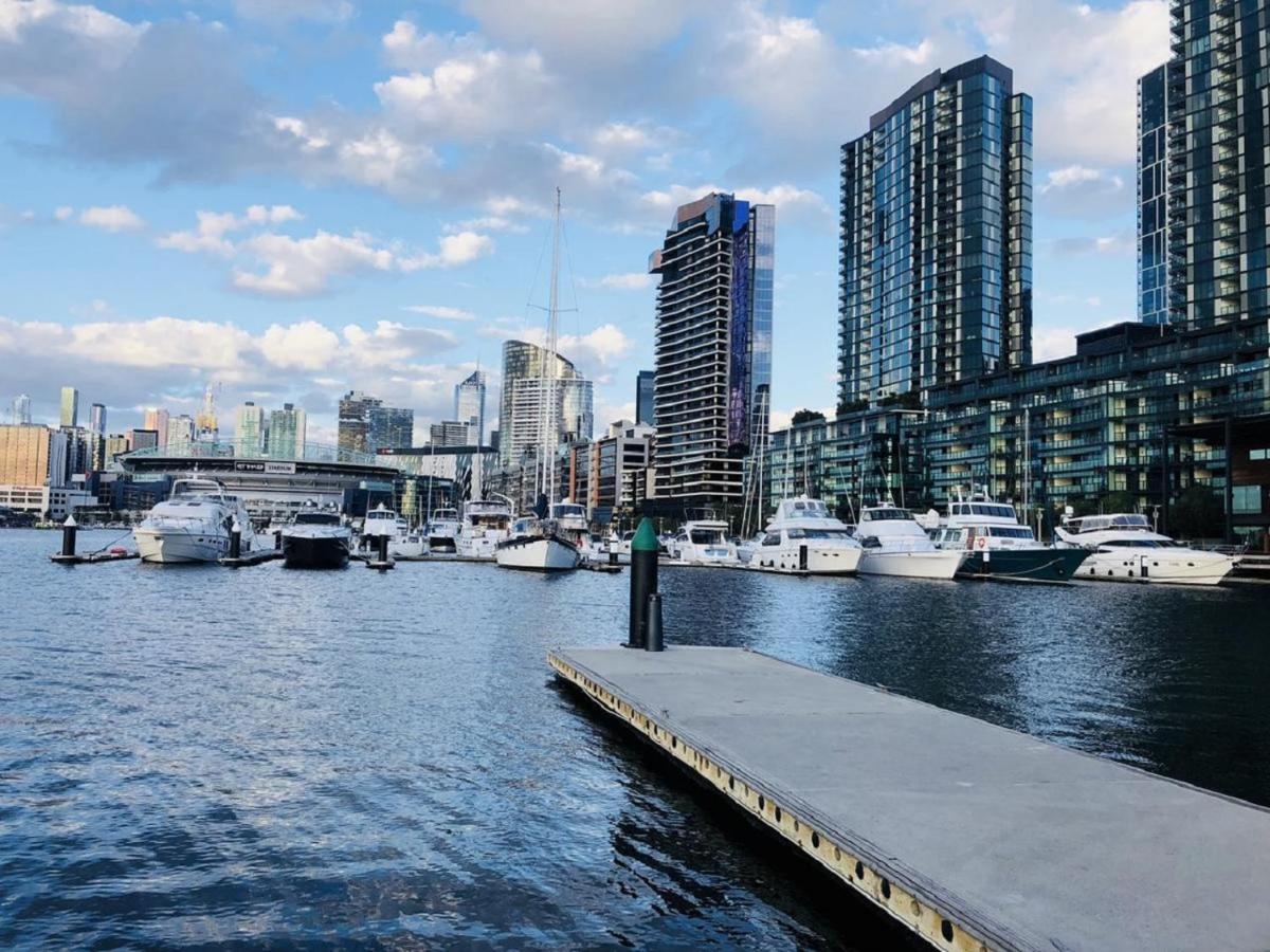 Hotel E Waterside S Collection Melbourne Exteriér fotografie