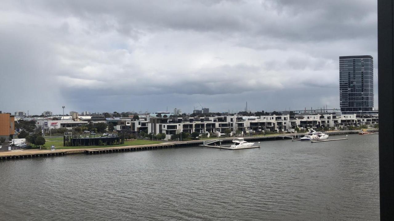 Hotel E Waterside S Collection Melbourne Exteriér fotografie